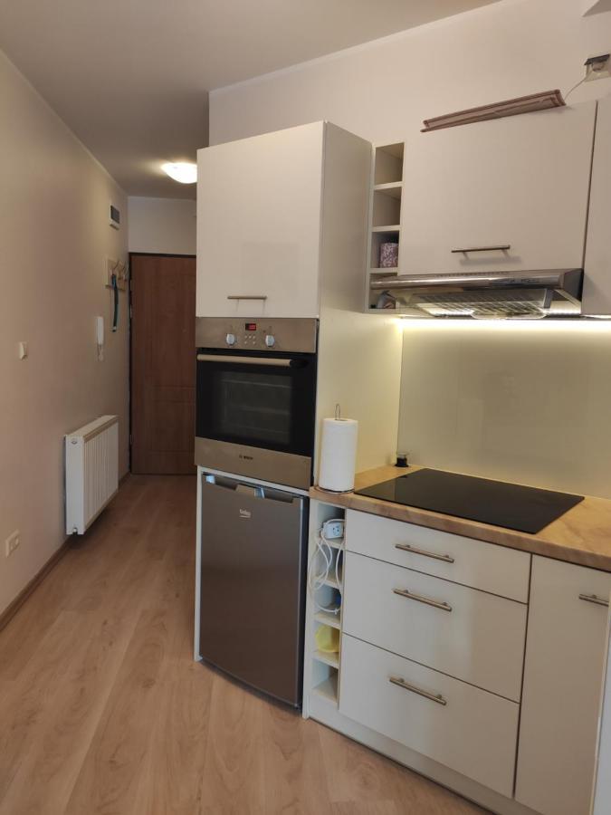 Apartament Nadmorski Swinoujscie Ngoại thất bức ảnh